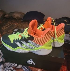 Adidas Harden Stepback